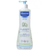 Mustela Cleansing Water 750ml