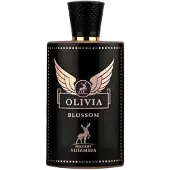 Maison Alhambra Olivia Blossom EdP 80ml