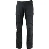 Lundhags Authentic II Ms Pant, vandringsbyxor, herr, grå
