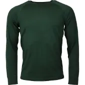 Helios Merino One, Underställströja, Herr, Mörkgrön