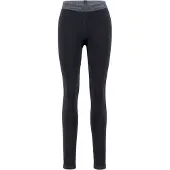 Ulvang Women's Comfort 200 Pant Black/Black