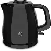 OBH Nordica Vattenkokare 0,8L Svart, Monaco.