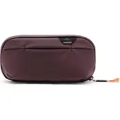 Peak Design necessär Travel Line Wash Pouch Small Eclipse - lila