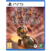 Ps5 Oddworld Soulstorm