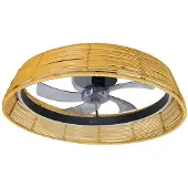 Cecotec Energysilence Lampaero 600 Natural Takfläkt