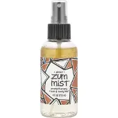 Zum Mist, Aromaterapi Rum & Kroppsdusch, Amber, 4 fl oz (118 ml)