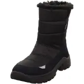 Superfit Juniors' Aurora Black