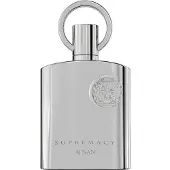 AFNAN Supremacy Silver For Men edp 150ml