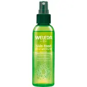 Weleda Skin Food Ultra-Light Dry Oil Torr olja 100 ml