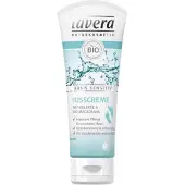 Lavera Basis sensitiv Fotkräm 75 ml