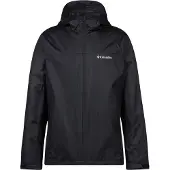 Columbia Outdoorjacka 'Inner Limits III' svart