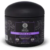 Natura Siberica Bastu-Spa massagekräm 1un