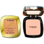 Deborah Milan Dh Compact 24 timmars makeup N3