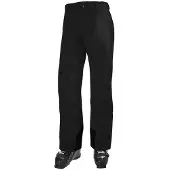 Helly Hansen Legendary Insulated Skidbyxor, Herr, Svart