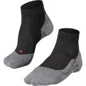 Falke Men's RU4 Short Running Socks Black-mix