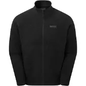 Montane Chonos Jacket, fleecejacka, herr, svart