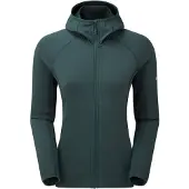 Montane Protium Tröja Med Huva