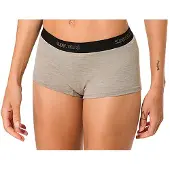 Super.natural Women's Tundra175 Boyfriend Hipster merinoblandning