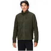 Marmot Men's Drop Line Jacket Nori Heather