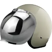 Stormer Pearl Bubble Skärm