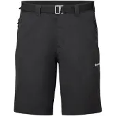 Montane Terra Shorts, herr, svart