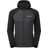 Montane Sirocco Lite Sweatshirt Med Dragkedja