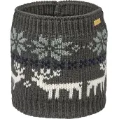 Cairn Mae Halsvärmare