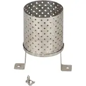 Petromax Radiator, värmeelement, silver