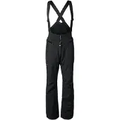 SCOTT Ultimate Dryo Ripstop set, dam, svart/rosa