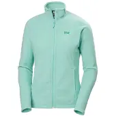 Helly Hansen Daybreaker, Fleecejacka, Dam, Turkos