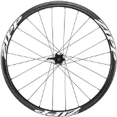 Zipp 202 Firecrest 6b Disc Qr Landsvägscykelns Bakhjul