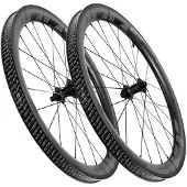 Zipp 303 Xplr Sw Cl Disc Tubeless Hjulset För Gravelcykel
