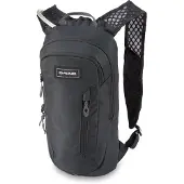 Dakine Shuttle 6L, Svart