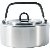 Tatonka Teapot 1L, tekanna, silver