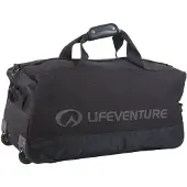 Lifeventure Expedition Wheeled 100l Duffelväska
