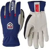 Hestra Windstopper Ergo Grip Touring, Handskar, Navy