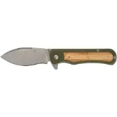 Gerber Confidant, fickkniv, bambu