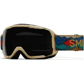 Smith Grom, Skidglasögon, Junior, Sandstorm Summits