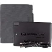Lifeventure Rfid Med Powerbank Plånbok