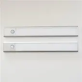 Sunmatic 30 Cm Led-strålkastare Med Rörelsesensor 2 Enheter