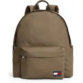 Tommy Hilfiger Ryggsäck 'Essential' mocka