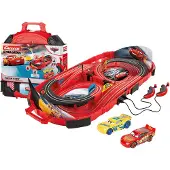 Carrera Disney Pixar Cars Racerbana Speed Arena 2.77 M