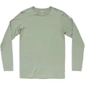 Devold Breeze Plus Merino 200 T-shirt Med Lång ärm