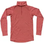 Devold Duo Active Merino 205 Halv Dragkedja Långärmad T-shirt