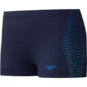 Speedo Plastisol Placement Simshorts