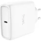 Trust Maxo-65w 1xusb C 1xcable Usb C Usb-c-väggladdare