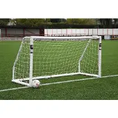 Precision Match Posts 2.44x1.22x1.20 M Fotbollsmål