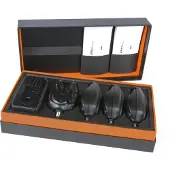 Fox International Rx Plus Presentation Set Bitlarm