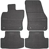 Frogum Gummimattor till Seat Ateca, Skoda Karoq, VW T-Roc 2016-
