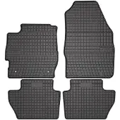Frogum Gummimattor Ford KA + 2016-